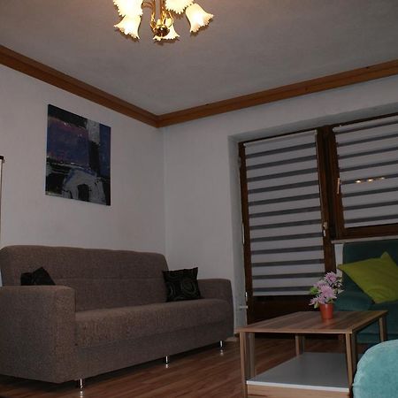 Ferienhaus Waldesruh ساوتينس المظهر الخارجي الصورة