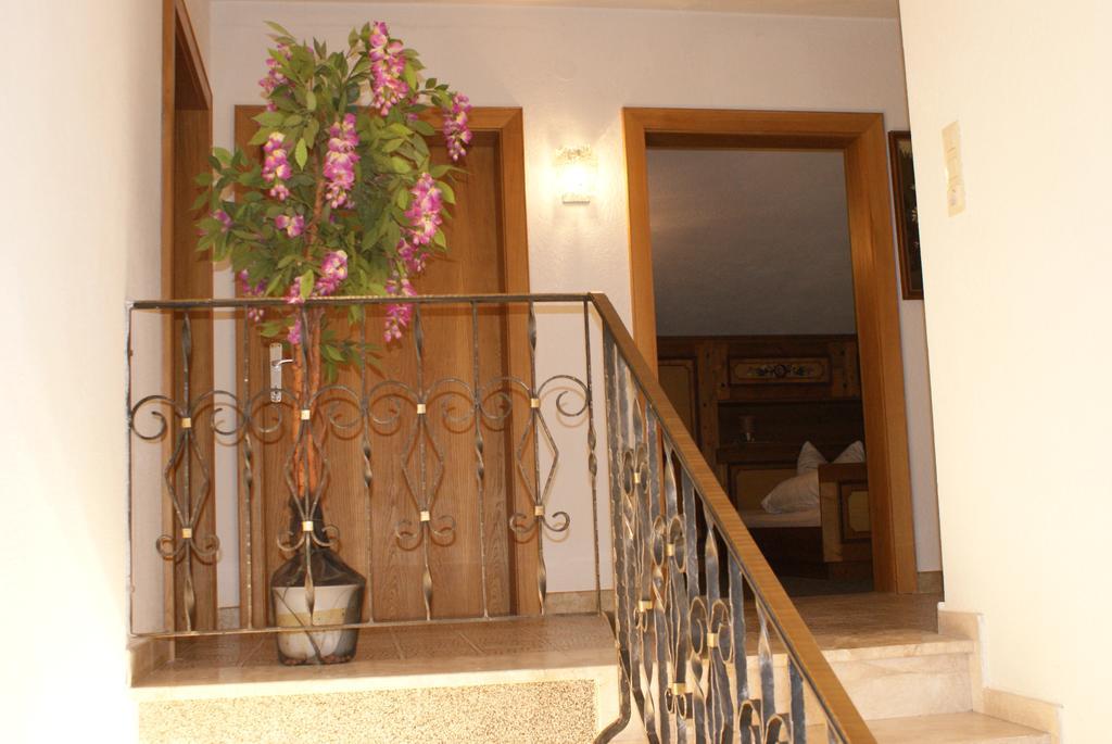 Ferienhaus Waldesruh ساوتينس الغرفة الصورة