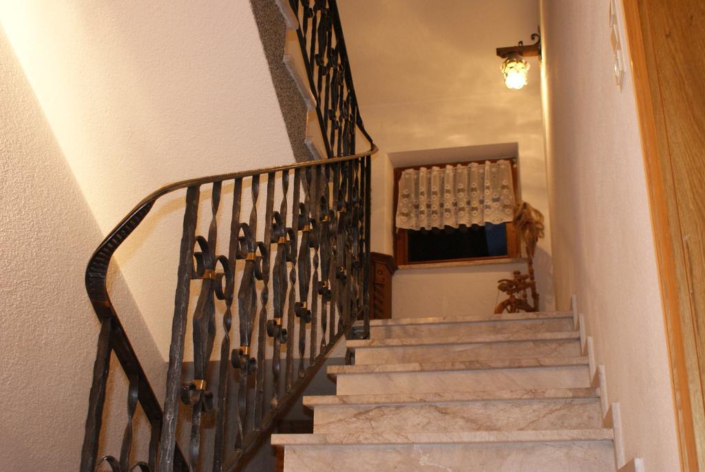 Ferienhaus Waldesruh ساوتينس الغرفة الصورة