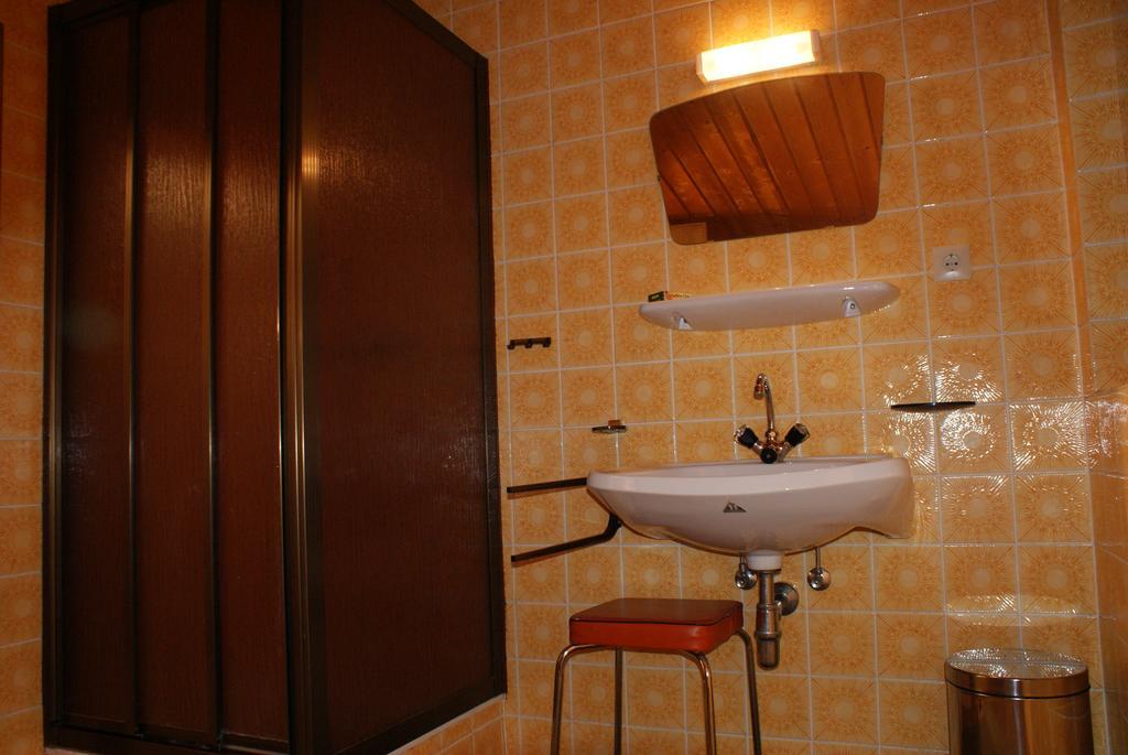 Ferienhaus Waldesruh ساوتينس المظهر الخارجي الصورة