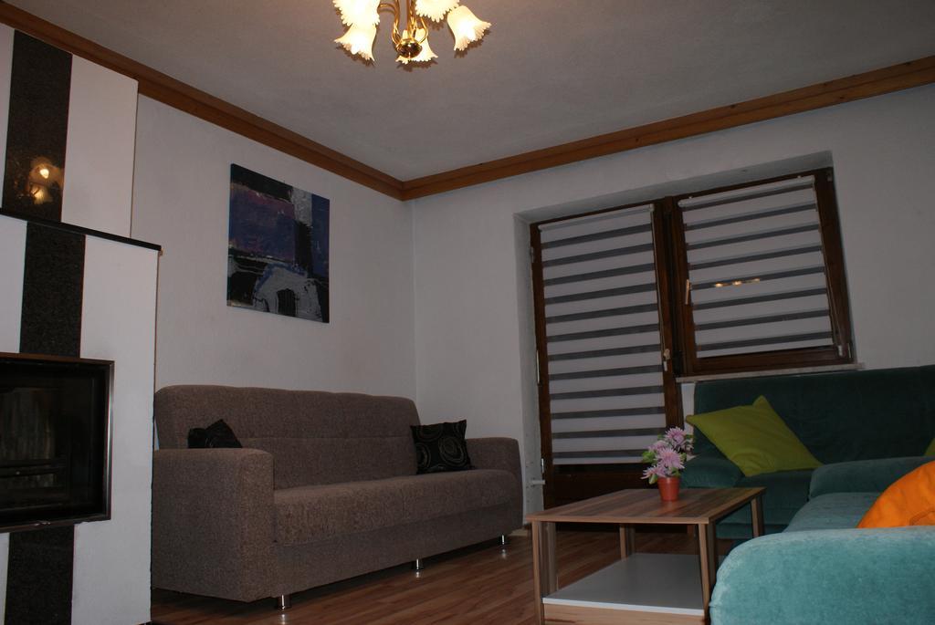 Ferienhaus Waldesruh ساوتينس المظهر الخارجي الصورة